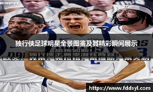 独行侠足球明星全景图鉴及其精彩瞬间展示